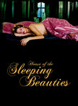 House of the Sleeping Beauties Poster