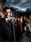 Murdoch Mysteries Poster