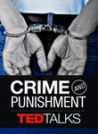 TEDTalks: Crime & Punishment Poster