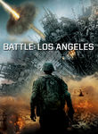 Battle: Los Angeles Poster