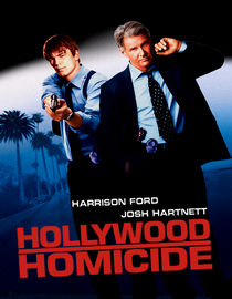 Hollywood Homicide