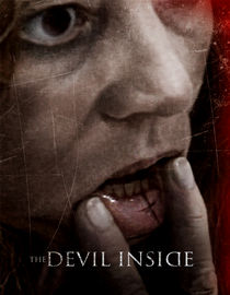 The Devil Inside