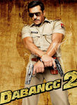 Dabangg 2 Poster