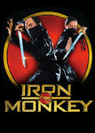 Iron Monkey