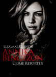 Annika Bengtzon: Crime Reporter Poster