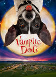 Vampire Dog Poster