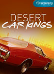 Desert Car Kings: Season 1 Poster