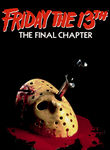 Friday the 13th: Part 4: The Final Chapter Poster