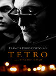 Tetro Poster