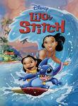 Lilo & Stitch Poster