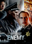 My Best Enemy Poster