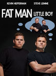 Fat Man Little Boy Poster