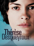 Thérèse Poster