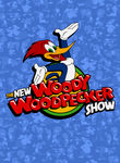 The New Woody Woodpecker Show Poster