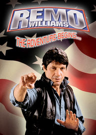 Remo Williams: The Adventure Begins ...