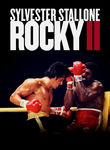 Rocky II Poster