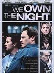 We Own the Night Poster