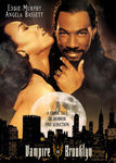 Vampire in Brooklyn Poster