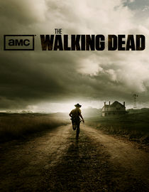 The Walking Dead: Season 2: Beside the Dying Fire