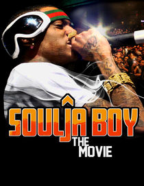 Soulja Boy: The Movie