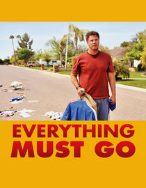 Everything Must Go