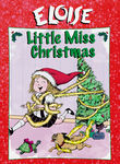 Eloise: Little Miss Christmas Poster