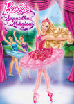Barbie e as sapatilhas mágicas | filmes-netflix.blogspot.com
