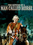 The Return of a Man Called Horse Poster