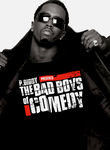 Bad Boys of Comedy Poster