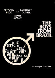 The Boys From Brazil