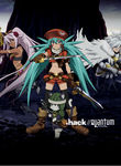 .hack//Quantum OVA: Season 1 Poster