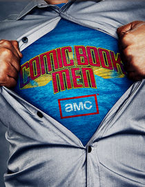 Comic Book Men: Season 1: Ink