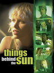 Things Behind the Sun Poster