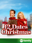 12 Dates of Christmas Poster