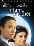 'night, Mother Poster