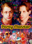 Party Monster Poster