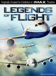 Legends of Flight: IMAX Poster