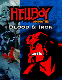 Hellboy