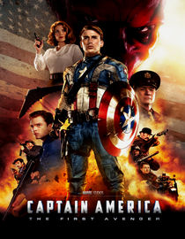 Captain America: The First Avenger