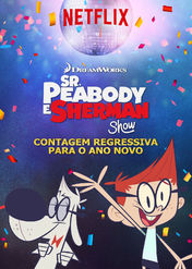 Sr. Peabody e Sherman – Contagem... | filmes-netflix.blogspot.com
