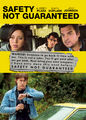 Safety Not Guaranteed | filmes-netflix.blogspot.com