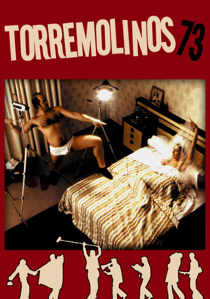Torremolinos 73 poster