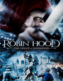 Robin Hood: The Ghost of Sherwood