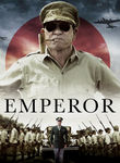 Emperor Poster
