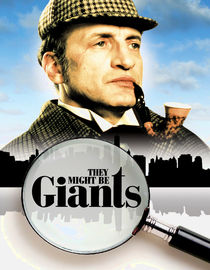 They Might Be Giants