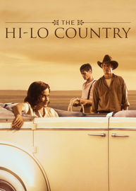 The Hi-Lo Country
