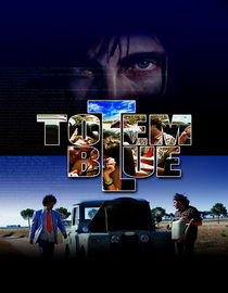 Totem Blue