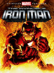The Invincible Iron Man Poster