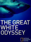 The Great White Odyssey Poster