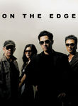 On the Edge Poster